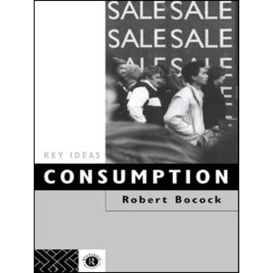 Consumption