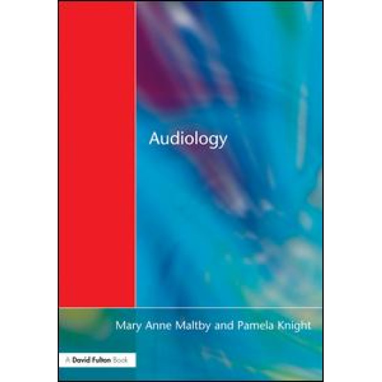 Audiology