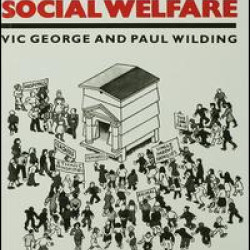 Ideology and Social Welfare Ideology and Social Welfare
