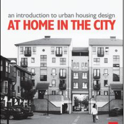 An Introduction to Urban Housing Design An Introduction to Urban Housing Design