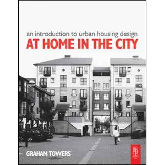 An Introduction to Urban Housing Design An Introduction to Urban Housing Design