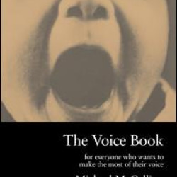 The Voice Book
