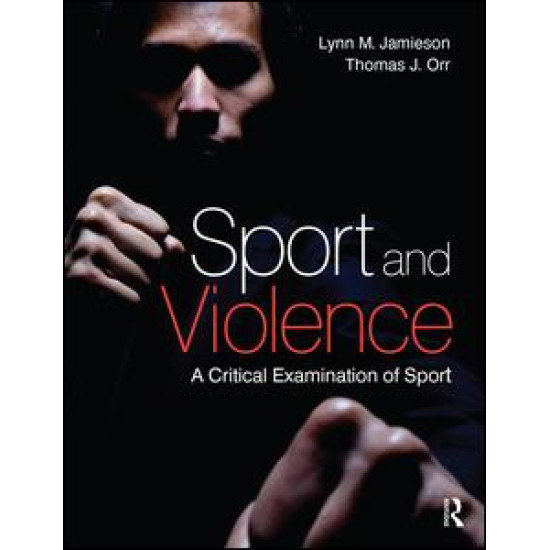 Sport and Violence Sport and Violence