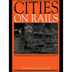 Cities on Rails Cities on Rails