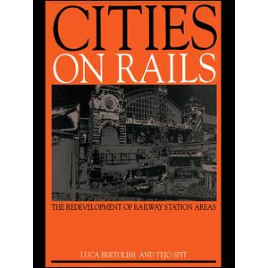 Cities on Rails