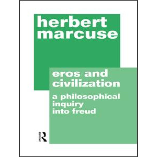 Eros and Civilization