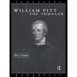 William Pitt the Younger William Pitt the Younger