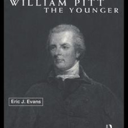 William Pitt the Younger William Pitt the Younger