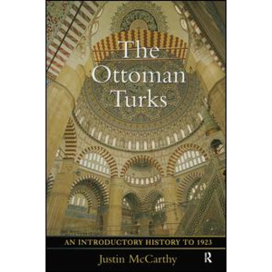The Ottoman Turks