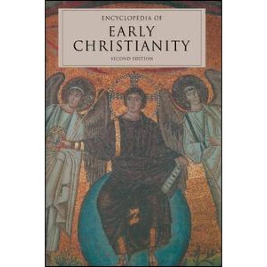 Encyclopedia of Early Christianity