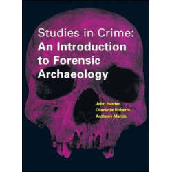 Studies in Crime