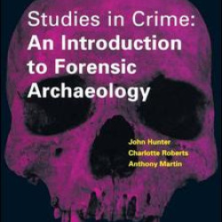 Studies in Crime Studies in Crime