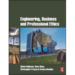 Engineering, Business & Professional Ethics