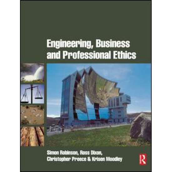 Engineering, Business & Professional Ethics Engineering, Business & Professional Ethics