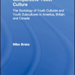Comparative Youth Culture Comparative Youth Culture