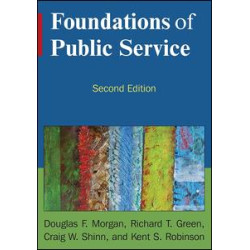 Foundations of Public Service