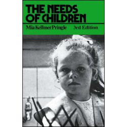 The Needs of Children The Needs of Children