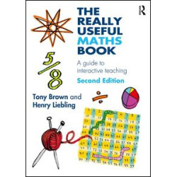 The Really Useful Maths Book The Really Useful Maths Book