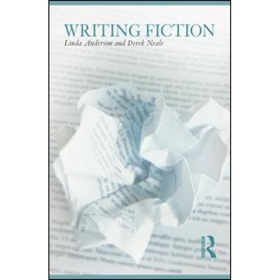 Writing Fiction