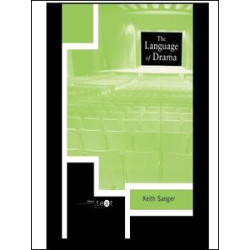 The Language of Drama The Language of Drama