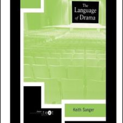 The Language of Drama The Language of Drama