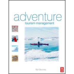 Adventure Tourism Management Adventure Tourism Management