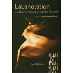 Labanotation Labanotation