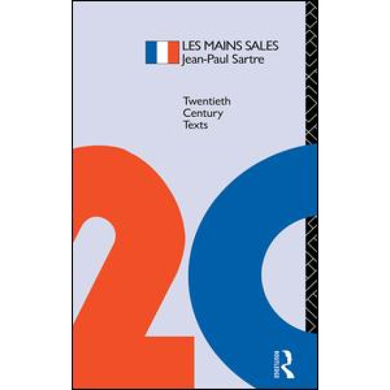 Les Mains Sales