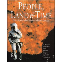 People, Land and Time People, Land and Time