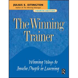 The Winning Trainer The Winning Trainer