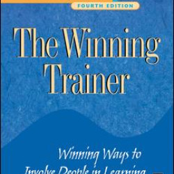 The Winning Trainer