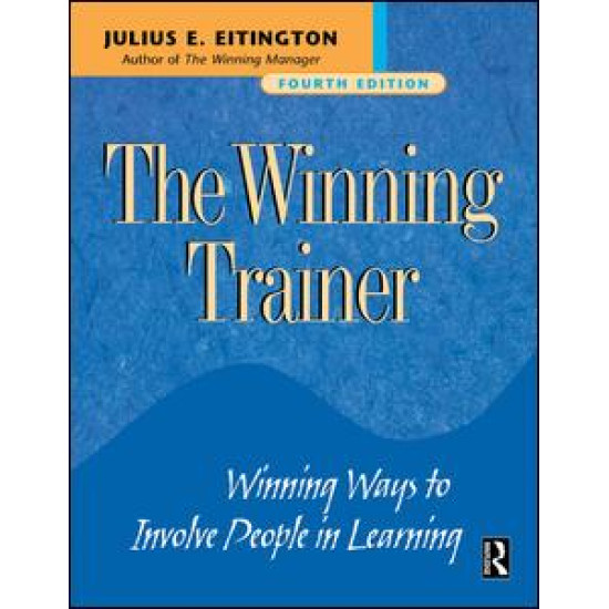 The Winning Trainer