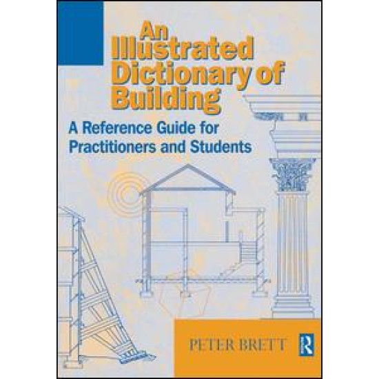 Illustrated Dictionary of Building Illustrated Dictionary of Building
