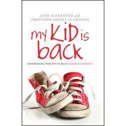 My Kid is Back