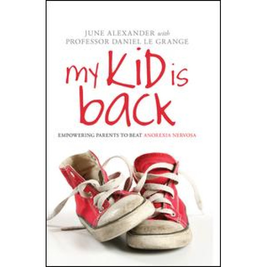 My Kid is Back