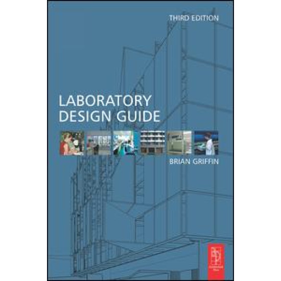 Laboratory Design Guide Laboratory Design Guide