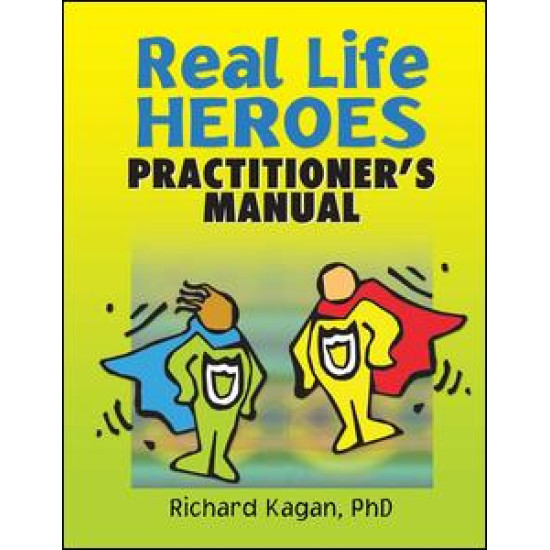 Real Life Heroes Real Life Heroes
