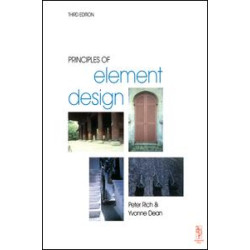 Principles of Element Design Principles of Element Design