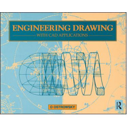 Engineering Drawing with CAD Applications