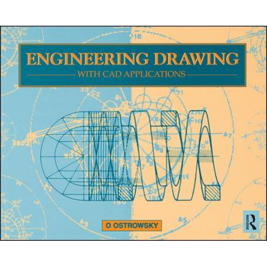 Engineering Drawing with CAD Applications Engineering Drawing with CAD Applications