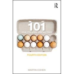 101 Philosophy Problems