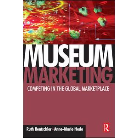 Museum Marketing Museum Marketing