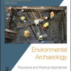 Environmental Archaeology Environmental Archaeology