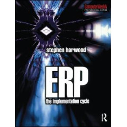 ERP: The Implementation Cycle ERP: The Implementation Cycle