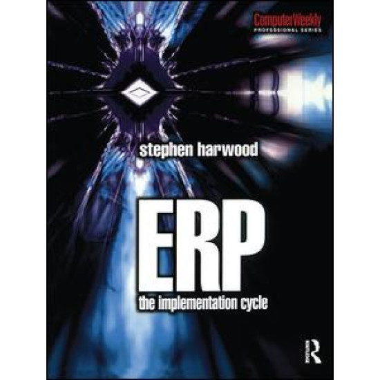 ERP: The Implementation Cycle