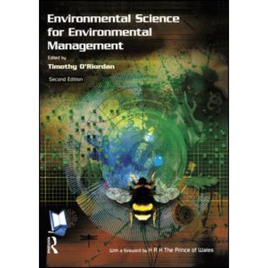 Environmental Science for Environmental Management