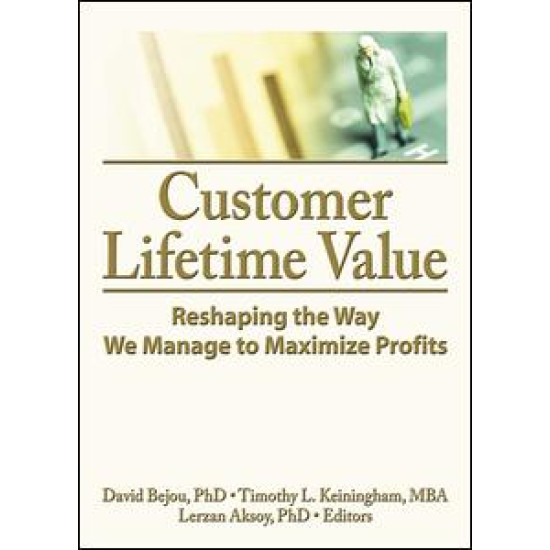 Customer Lifetime Value Customer Lifetime Value
