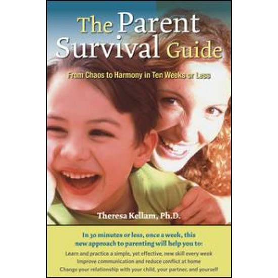 The Parent Survival Guide
