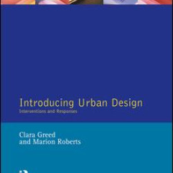 Introducing Urban Design