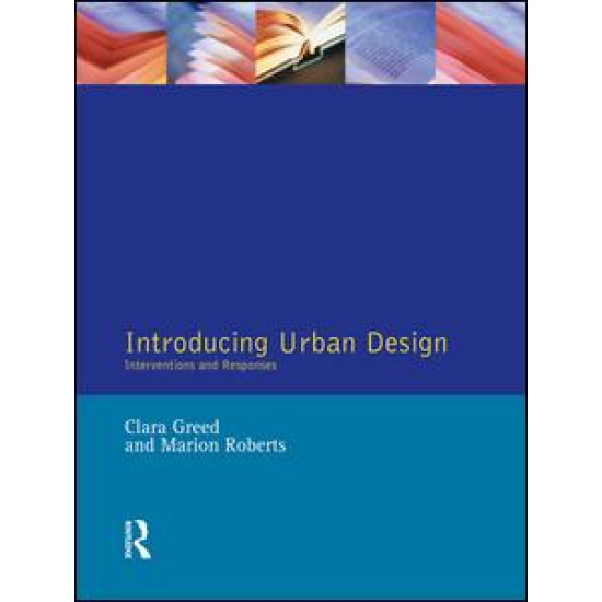 Introducing Urban Design